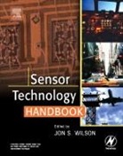 John Wilson, Jon Wilson, Jon S Wilson, Jon S. Wilson - Sensor Technology Handbook