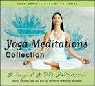 Birch, Beryl Bender Birch, Chiarella, Gael Chiarella, Lee, Cyndi Lee - Yoga Meditation Collection