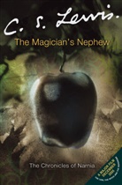 C. S. Lewis, C.S. Lewis - The Magician's Nephew