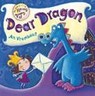 An Vrombart, An Vrombaut - Dear Dragon