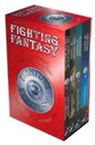 Steve Jackson, Ian Livingstone - Fighting Fantsay Box
