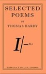 Thomas Hardy, Hardy Thomas - Twenty Poems