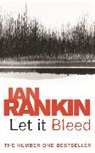 Ian Rankin - Let it Bleed