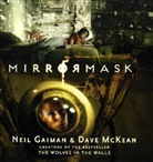 Neil Gaiman, Dave McKean - MirrorMask