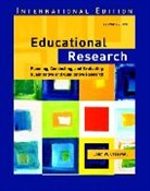 John Creswell - Educational Research