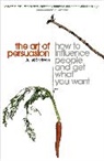 Juliet Erickson, Erickson Juliet - The Art of Persuasion: