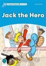 Christine Lindop, Lindop Christine - Jack the Hero