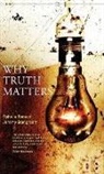 Ophelia Benson, Jeremy Stangroom - Why Truth Matters