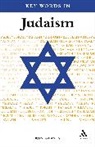 Ron Geaves - Key Words in Judaism