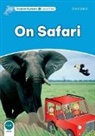 Di Taylor, Taylor Di - Dolphin Readers Level 1: On Safari