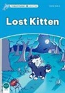 Di Taylor - Dolphin Readers Level 1: Lost Kitten