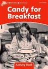 Craig Wright - Dolphin Readers Level 2: Candy for Breakfast Activity Book