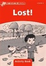 Craig Wright, Wright Craig - Dolphin Readers Level 2: Lost! Activity Book