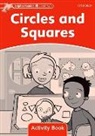Craig Wright - Dolphin Readers Level 2: Circles and Squares Activity Book