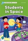 Craig Wright, Wright Craig - Dolphin Readers Level 3: Students In Space