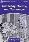 Craig Wright, Wright Craig - Yesterday, Today and Tomorrow Activity Book