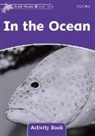 Craig Wright, Wright Craig - Dolphin Readers Level 4: In the Ocean Activity Book
