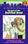 G. Brian Karas, Cynthia Rylant, Rylant Cynthia, G. Brian Karas - The Case of the Baffled Bear
