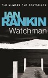 Ian Rankin - Watchman