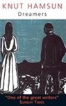 Tom Geddes, Knut Hamsun - Dreamers