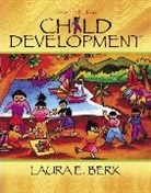 Laura Berk, Laura E. Berk - Child Development