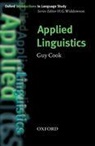 Guy Cook - Applied Linguistics