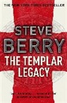 Steve Berry - The Templar Legacy