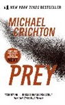 Michael Crichton - Prey