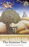 Guy Gavriel Kay - The Summer Tree