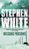 Stephen White - Missing Persons