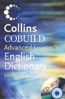 Collins Cobuild Advanced Learner's English Dictionary