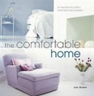 Jane Burdon - The Comfortable Home
