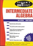 Kerry Bailey, Kerry Bailey Ray, Ray Steege - Intermediate Algebra