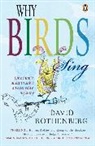David Rothenberg, Rothenberg David - Why Birds Sing by Rothenberg