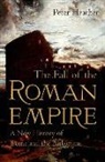 P.J. Heather, Peter Heather - The Fall of the Roman Empire