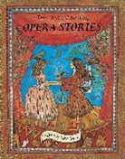 Adele Geras - Orchard book of opera stories -the-