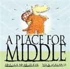 Nick Maland, Angela McAlister, Angela McAllister - In the Middle