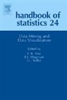 Jeffrey Solka, Edward Wegman, C. R. Rao, J. L. Solka, E. J. Wegman - Handbook of Statistics