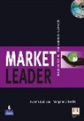 Iwona Dubicka, Iwonna Dubicka, Margaret Keeffe, O&amp;apos, Margaret O'Keeffe - Market Leader New Edition. Advanced - Advanced: Market Leader Advanced Course Book