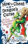 Cressida Cowell - How to Cheat a Dragon's Curse
