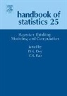 D K Dey, C R Rao, D. K. Dey, Dipak K. Dey, C. R. Rao - Handbook of Statistics: