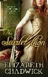 Elizabeth Chadwick - The Scarlet Lion