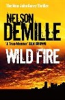 Nelson DeMille - Wild Fire