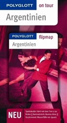 Ute Wendel, Günther Wessel - Polyglott on Tour Argentinien