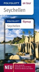 Lore Guderjahn, Martin Guderjahn, Thomas J. Kinne - Polyglott on Tour Seychellen