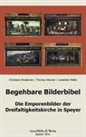 Broderse, Christian Brodersen, Christiane Brodersen, Klenne, Thoma Klenner, Thomas Klenner... - Begehbare Bilderbibel