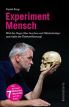 Daniel Knop - Experiment Mensch