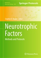 Stephe D Skaper, Stephen D Skaper, Stephen D Skaper, Stephen D. Skaper - Neurotrophic Factors