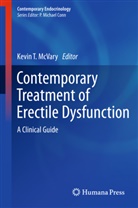 Kevin T. McVary, Kevi T McVary, Kevin T McVary - Contemporary Treatment of Erectile Dysfunction