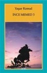 Yasar Kemal - Ince Memed 3